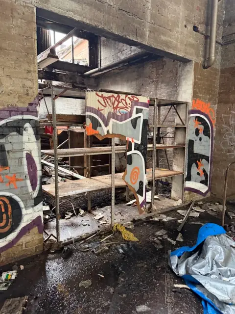 Demo Mate