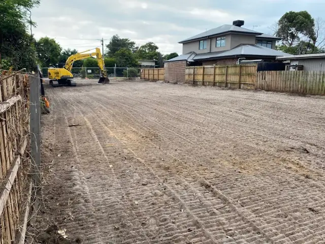 Demolition Depot