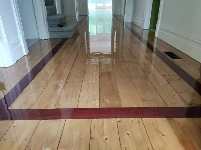 Dempster Timber Floors
