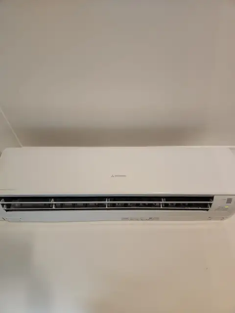Denali Air Conditioning Nowra cover