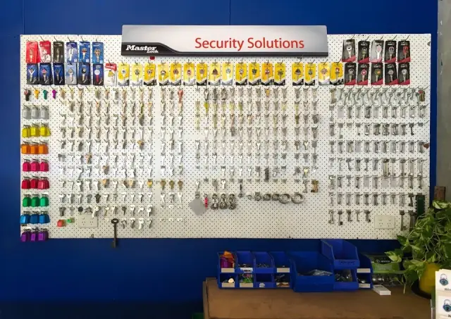 Dependable Locksmiths