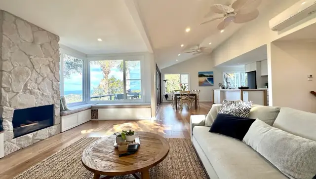 Dependabuild: Northern Beaches Builders cover