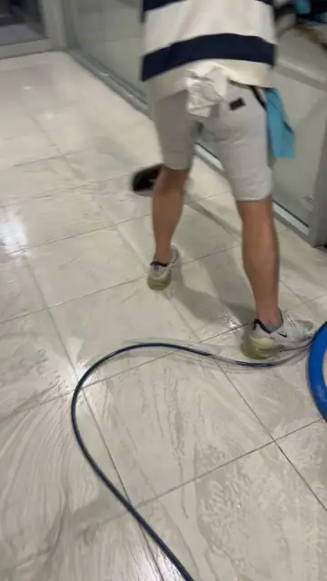 Derella Cleaning Services cover