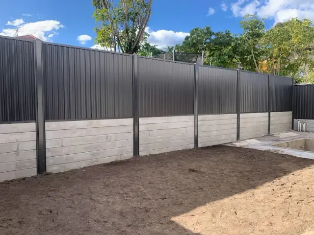 Derrimut Fencing
