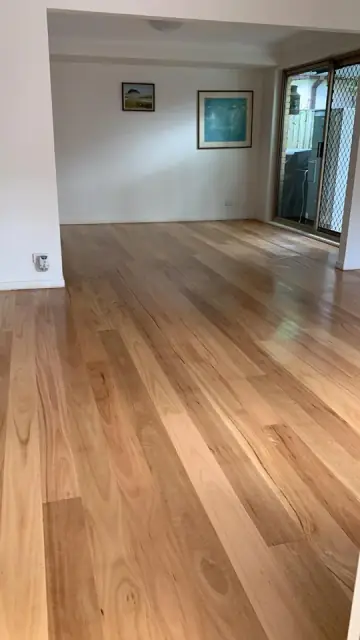 Design Timber Flooring Pty Ltd