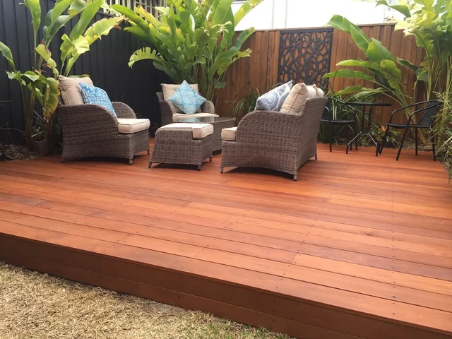 Designer Decks cover
