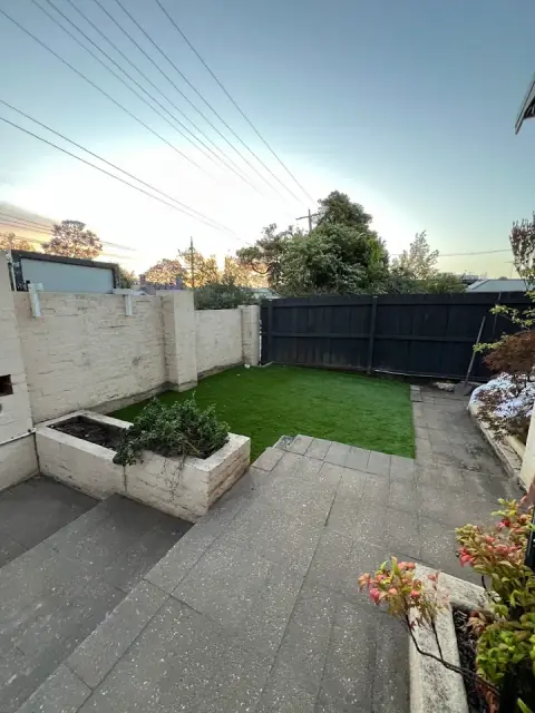 Designer Grass cover