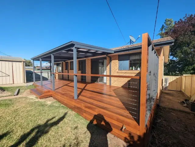 Detailed Building Solutions cover
