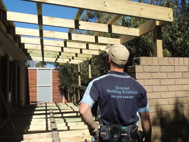 Detailed Building Solutions