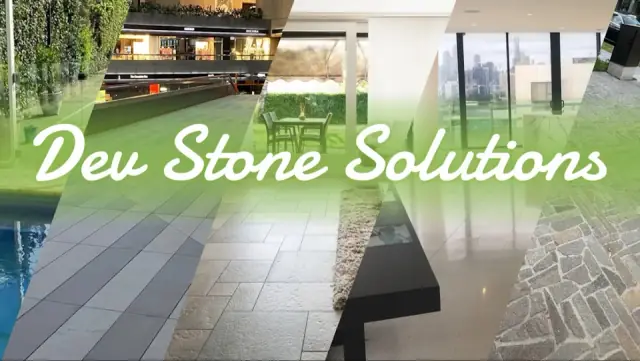 Dev Stone Solutions Pty Ltd