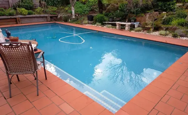Devlin Pool and Spa Barrier Inspections cover