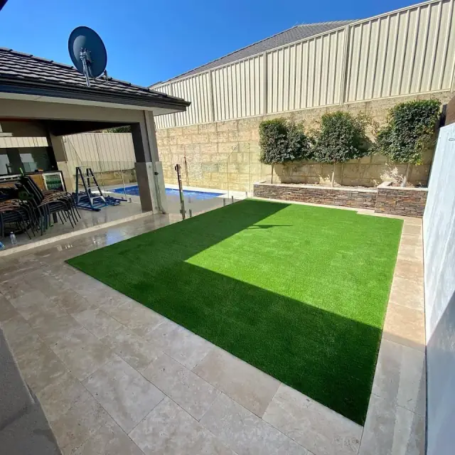 DFM Paving and Landscaping Pty Ltd