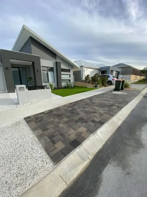 DFM Paving and Landscaping Pty Ltd cover