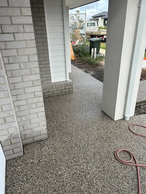 DGR Concrete Constructions cover