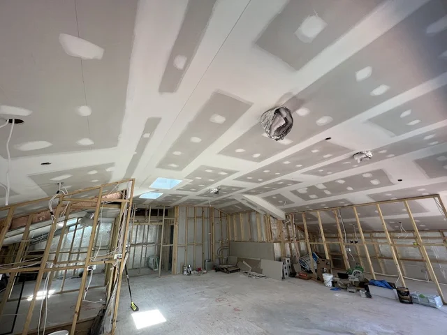 DHI Plastering