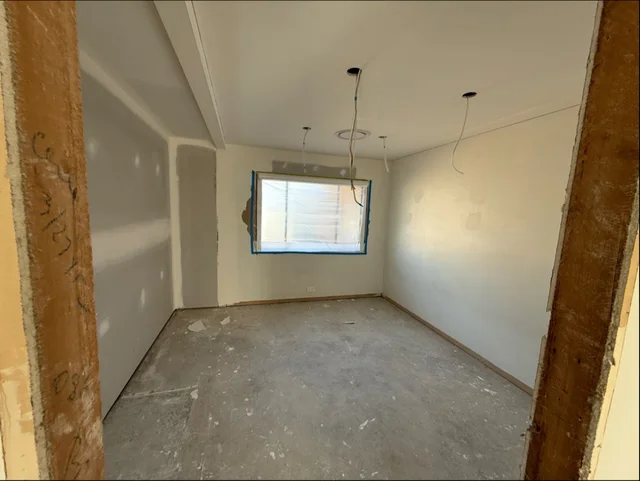 DHI Plastering cover