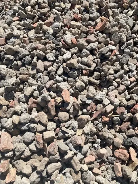 DHM Sand Gravel & Soil Supplies cover