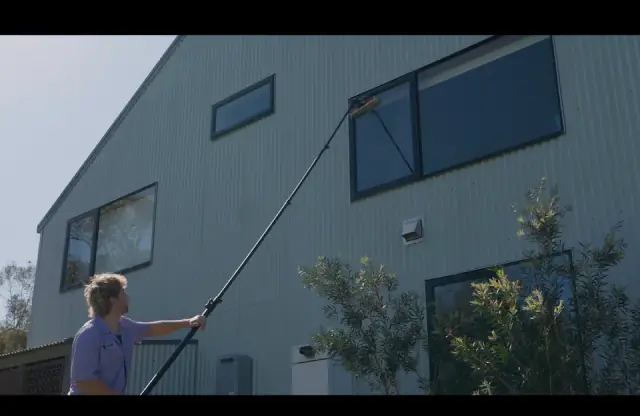 Dialed In Window Cleaning