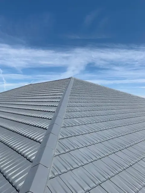 Diamond Ace Roofing