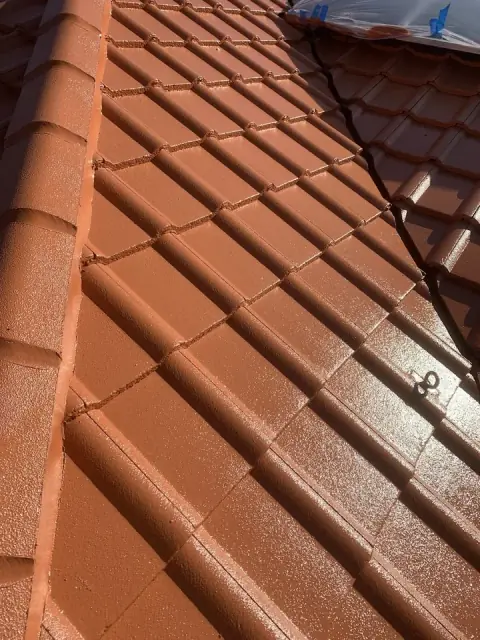 Diamond Ace Roofing cover