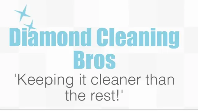 Diamond Cleaning Bros