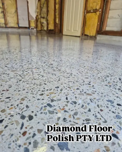 Diamond Floor Polish PTY LTD