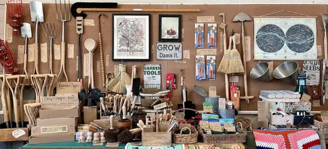 Dibber & Boots - Ballarat’s Home, Lifestyle & Garden Shop