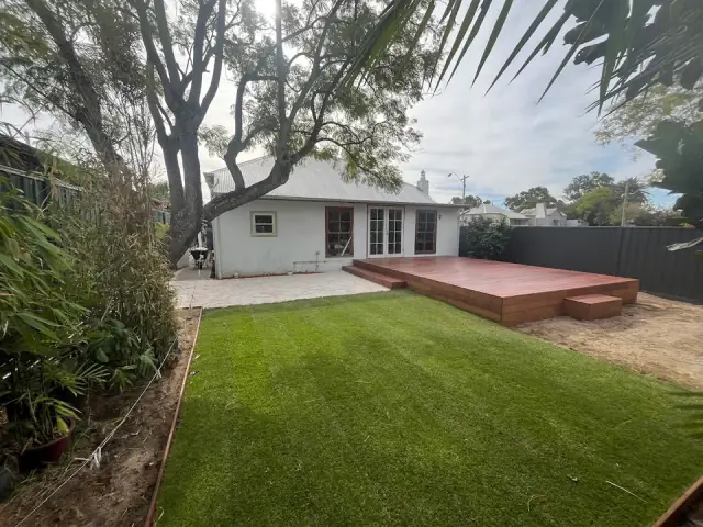 Dig Deep Lawn & Landscaping