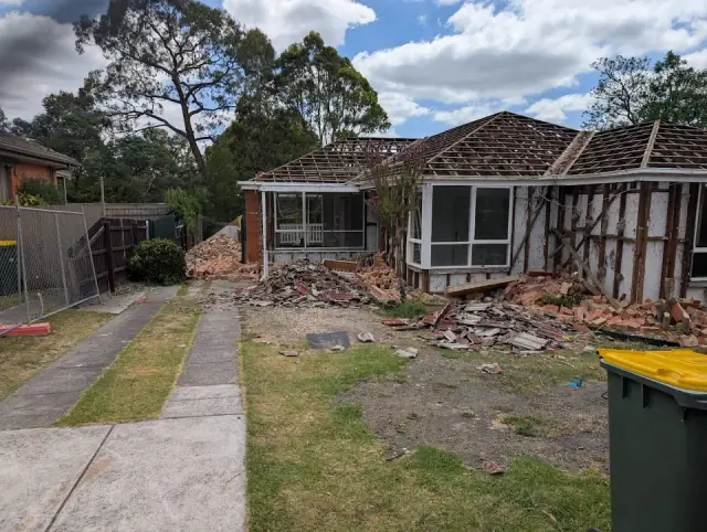DigDig Demolition cover