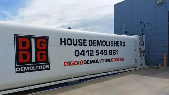 DigDig Demolition