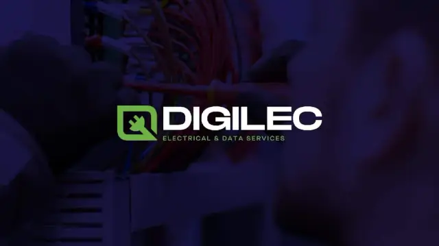 Digilec Electrical and Data