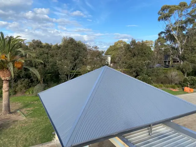 Dimitri's Roof Tiling cover