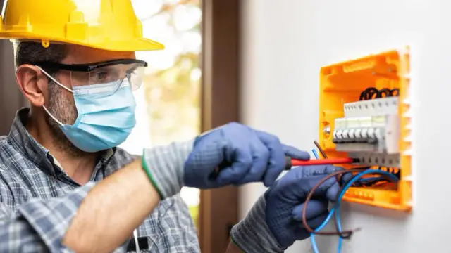 Direct Connect Electrical Contracting & Air Conditioning - Electrician Bunbury