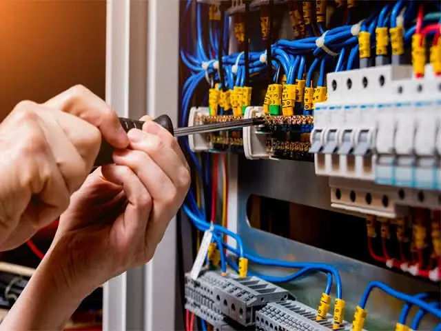 Direct Connect Electrical Contracting & Air Conditioning - Electrician Bunbury cover