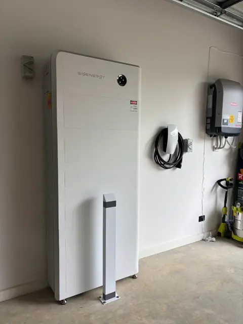 Distinction Electrical cover