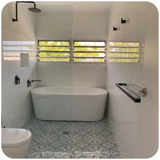 Distinctive Building Co