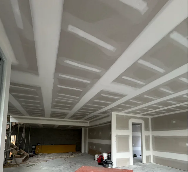 DJR Plastering