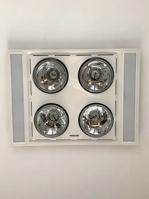 DMC Electrical & Data cover