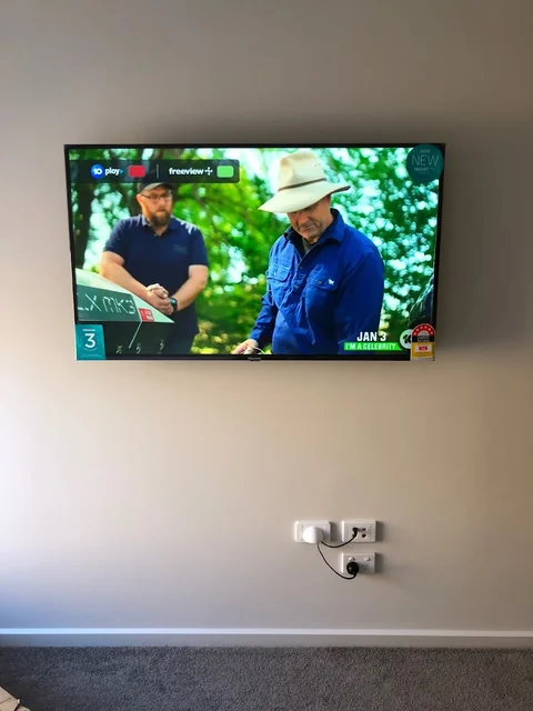 DMC Electrical & Data