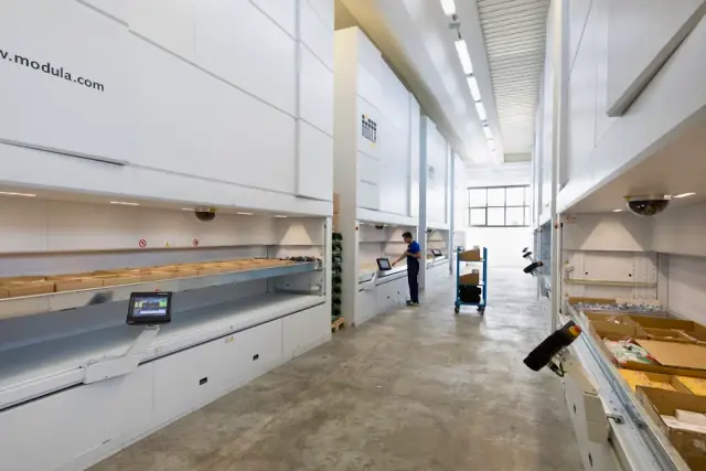 DMD Storage Group
