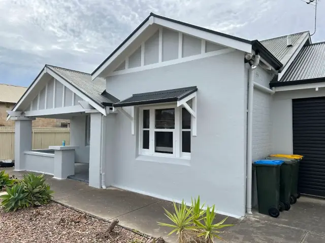 DMG Painting and Decorating - Adelaide Painters cover