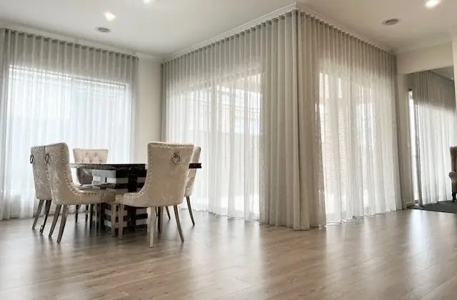 DMS Creative Curtains & Blinds Pty Ltd