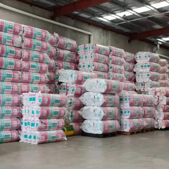 DND Insulation Services cover
