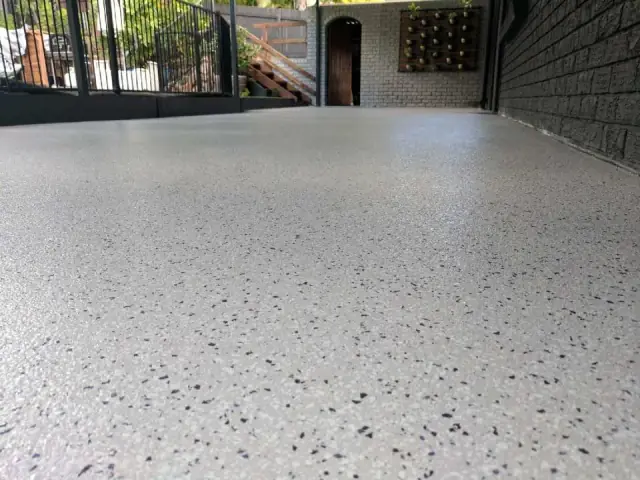 DNL Epoxy Floors