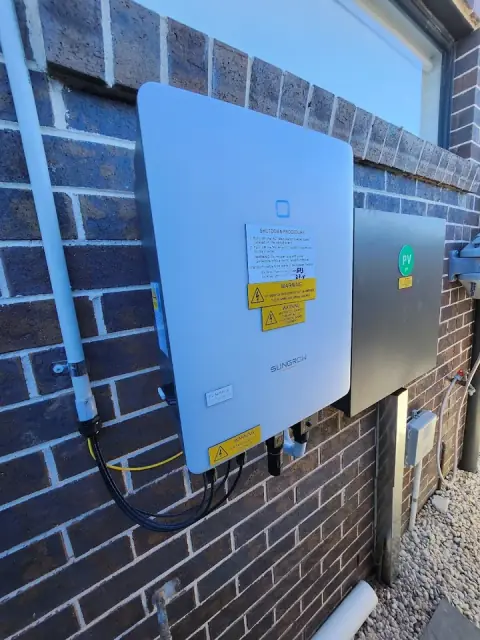 DNP North Electrical