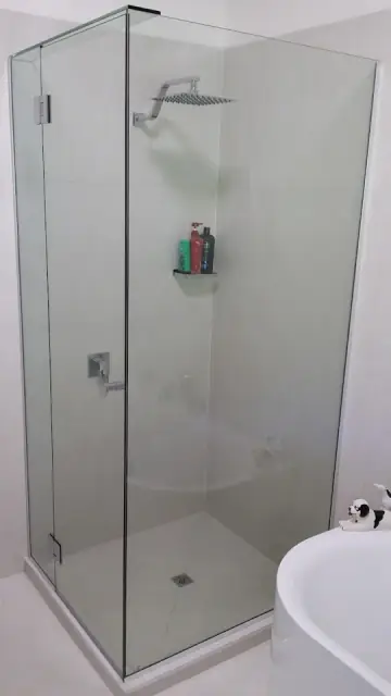 Doctor Glass Repairs Pty Ltd cover