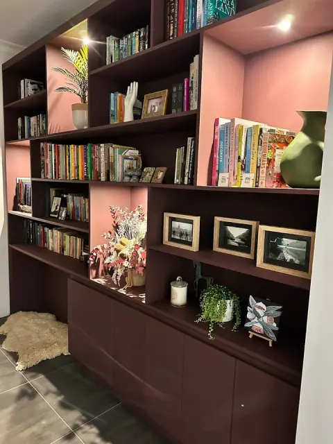 Dodson Design Cabinets cover