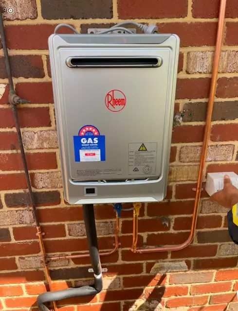 Dollar Wise plumbing and gas
