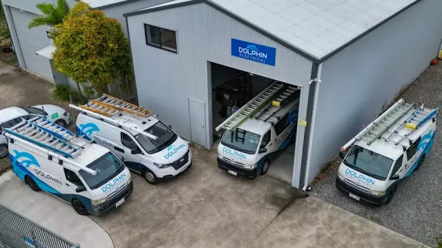 Dolphin Electrical