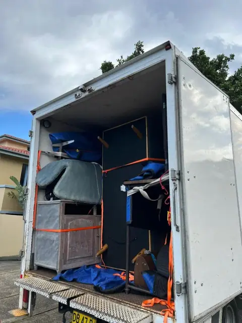 Doma Removals